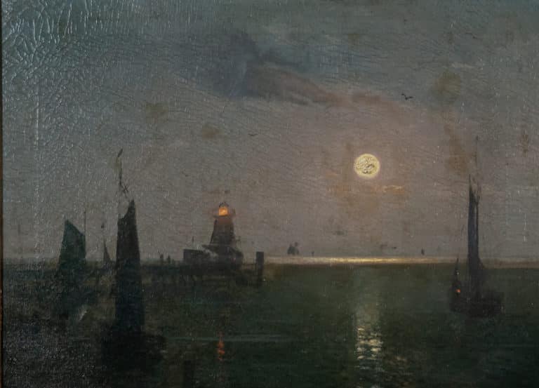 Fall Great Estates Curated Auction